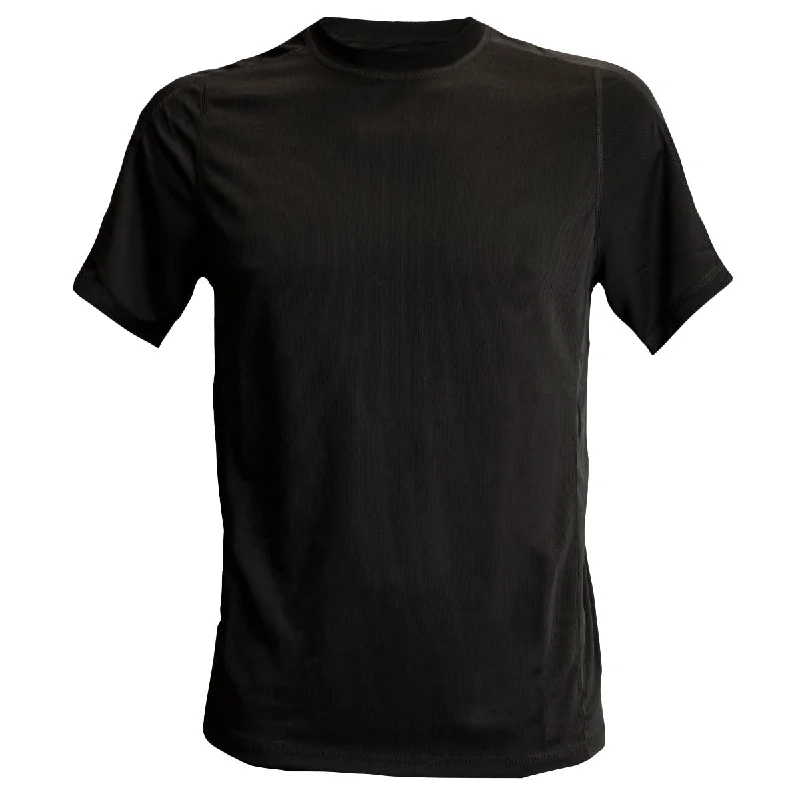 Mc Keever Technical Pro T-Shirt - Adult-- Beaded Sequined Faux Fur