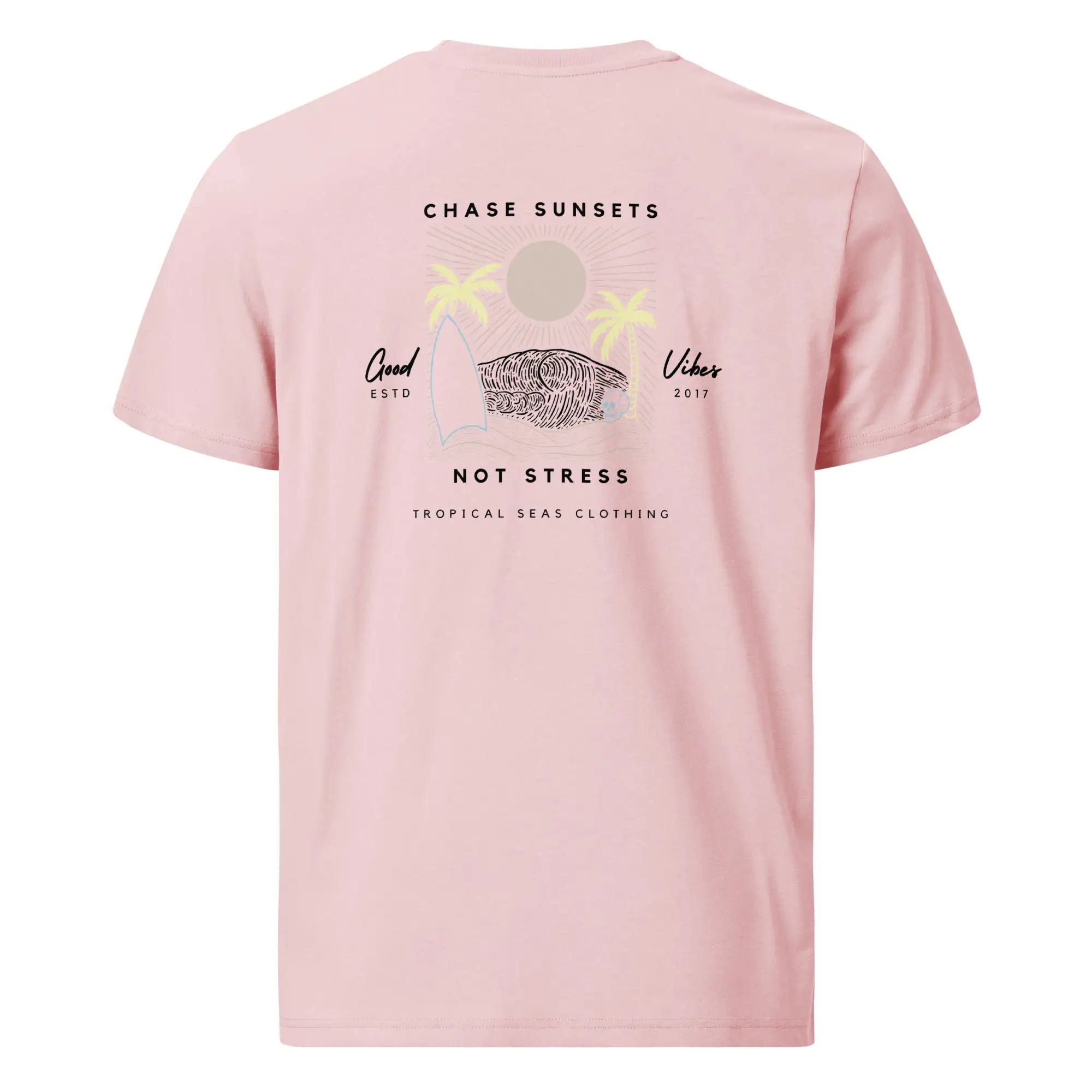 Cotton Pink