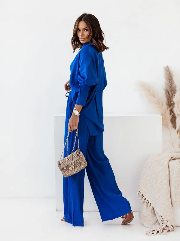 Color blue