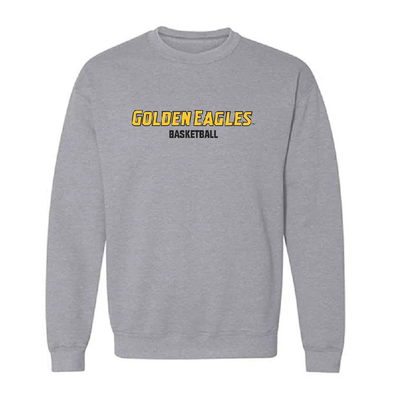 Southern Miss - NCAA Women's Basketball : Micah Cooper - Crewneck Sweatshirt Hooded Sweatshirt Casual Wear Street Style
