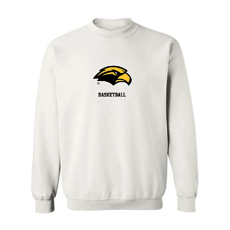 Southern Miss - NCAA Women's Basketball : Micah Cooper - Crewneck Sweatshirt Hoodie Dress Longline Feminine