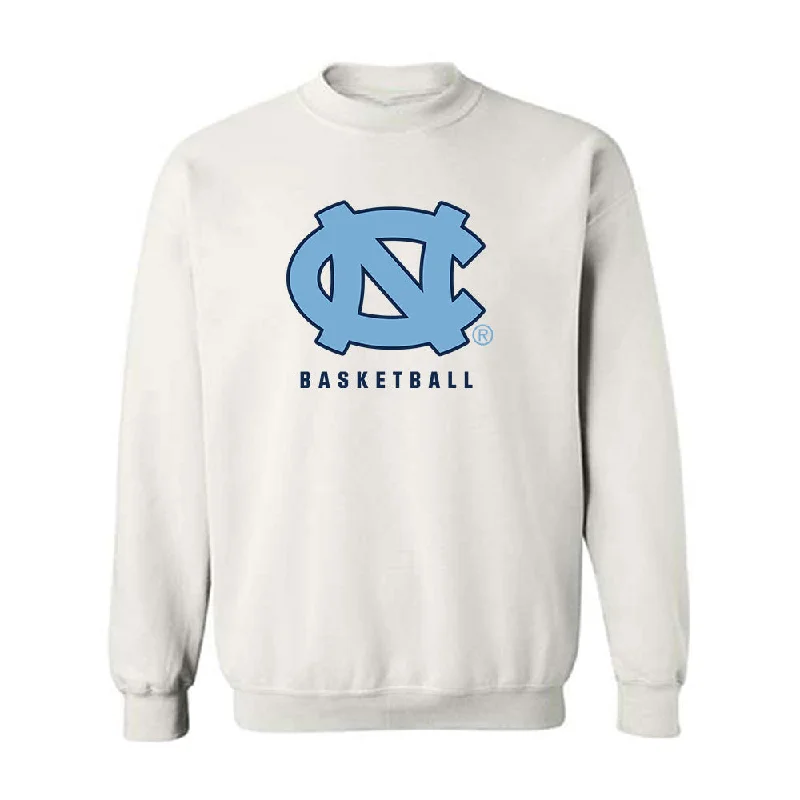 UNC - NCAA Women's Basketball : Lanie Grant - Classic Shersey Crewneck Sweatshirt Hoodie with Reflective Safety Nightwear