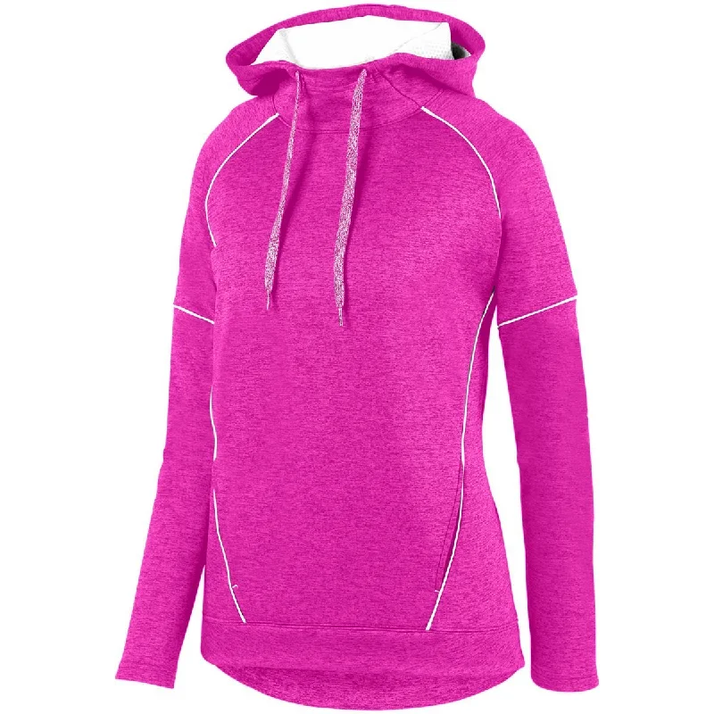 POWER PINK/WHITE