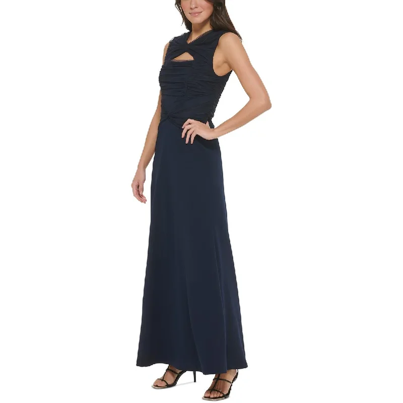 DKNY Womens Tulle  Evening Dress Tunics Custom made