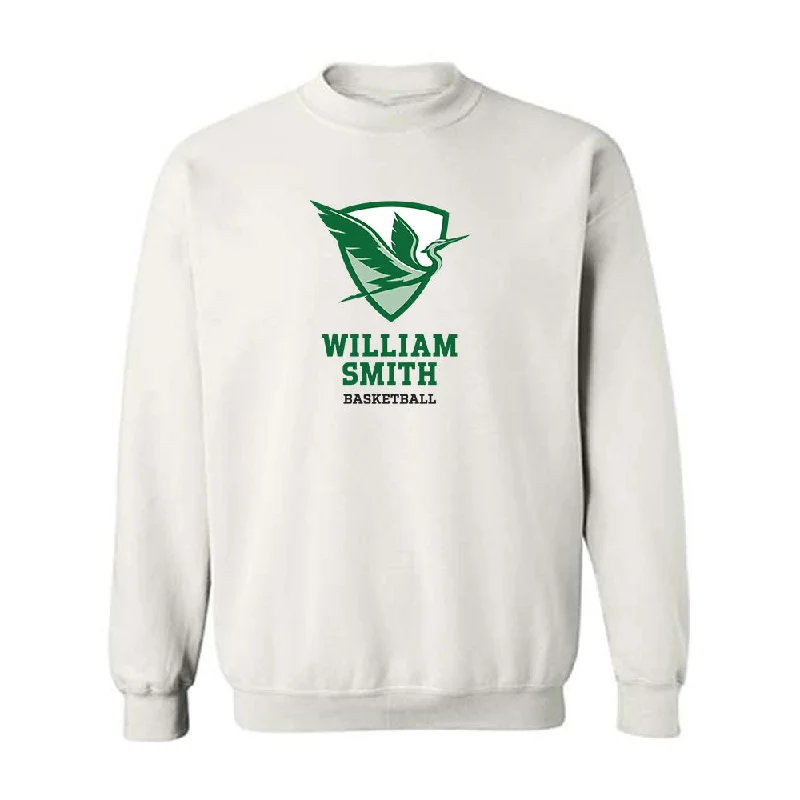 HWS - NCAA Women's Basketball : Giana Lobozzo - Classic Shersey Crewneck Sweatshirt Hoodie with Embroidery Detailed Premium