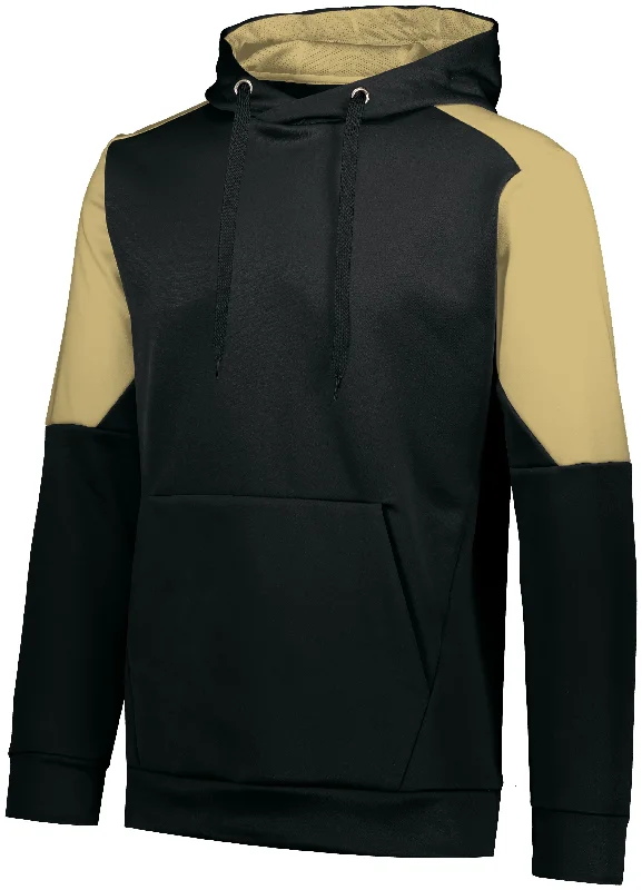 Momentum Team Hoodie 222540 Hoodie with V-Neck Classic Versatile
