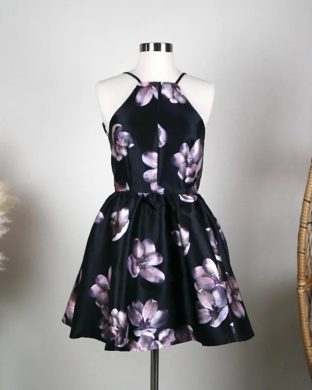 BLACK MULTI
