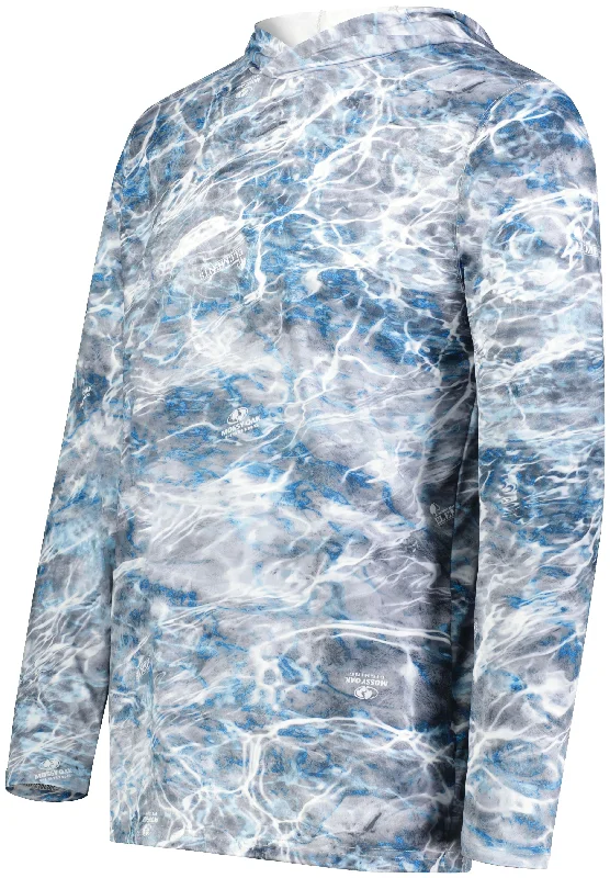 ELEMENTS AGUA STEELHEAD