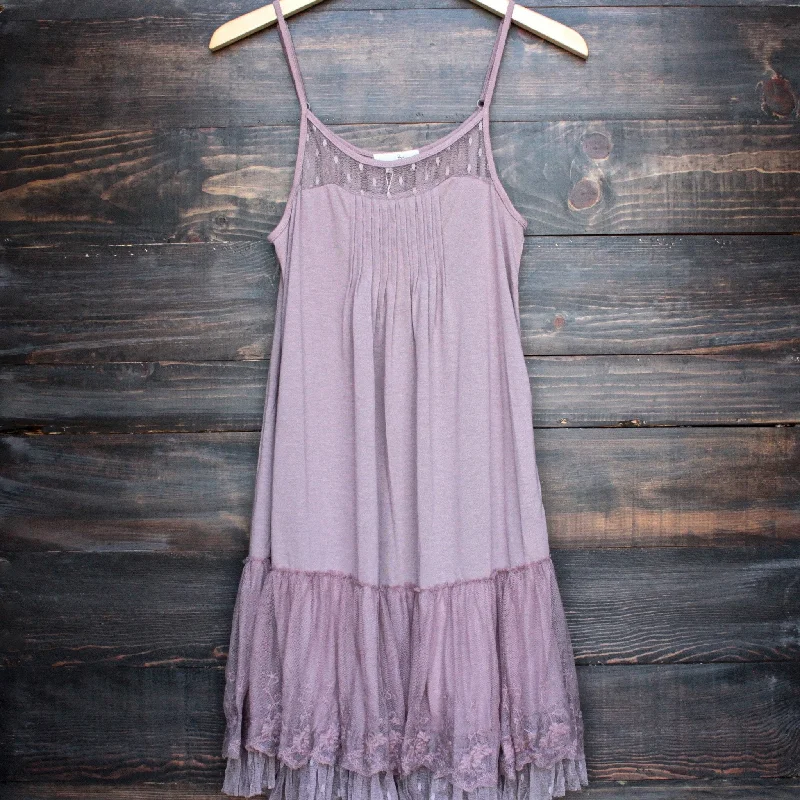 MAUVE