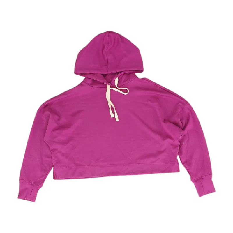 Purple Solid Hoodie Graphic Hoodie Design Print