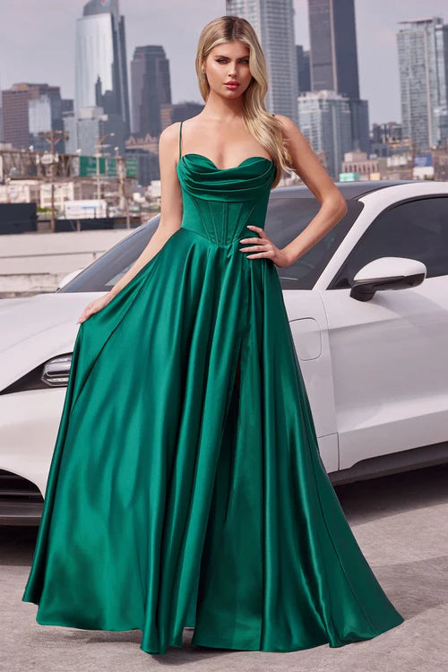 Emerald Green