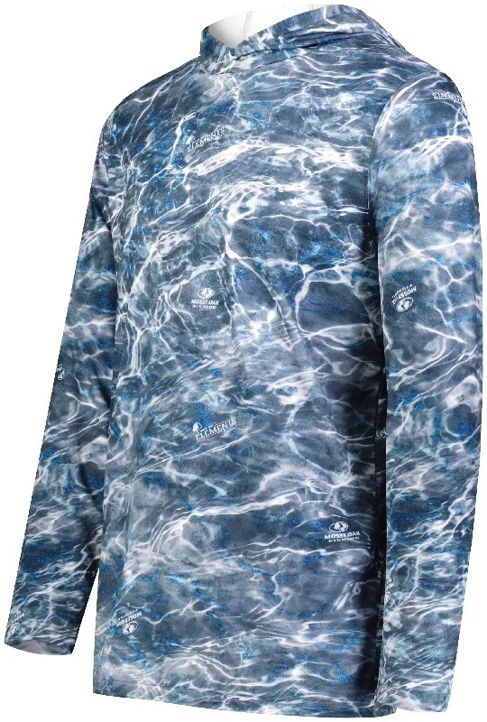 ELEMENTS AGUA BLACKFIN