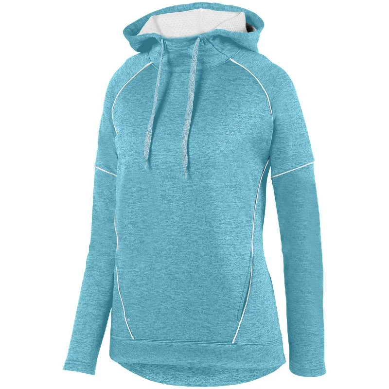 AQUA/WHITE