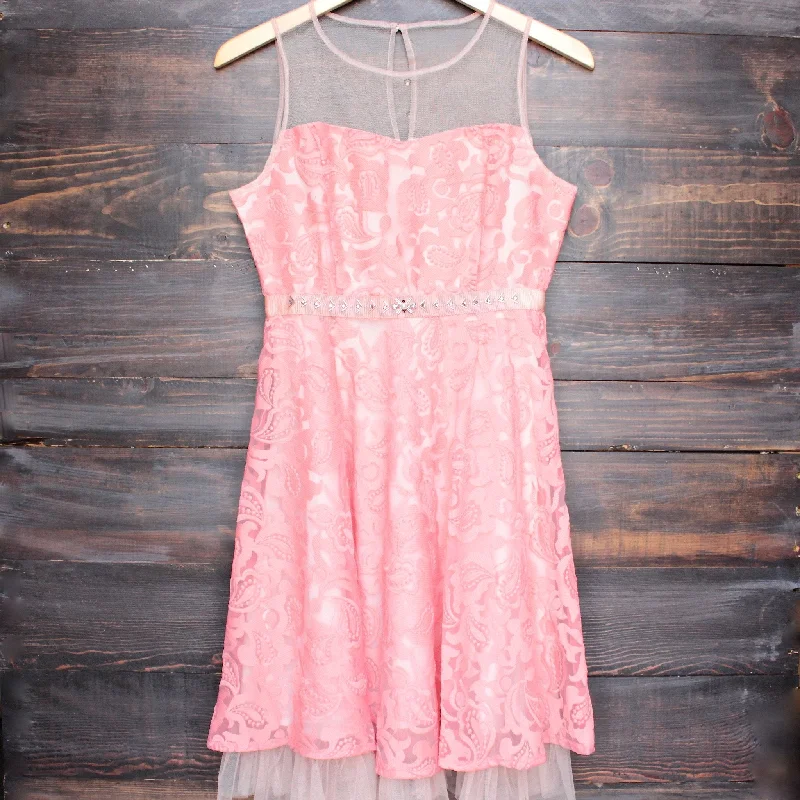 Ryu The One That Got Away Dress Tunics Solid Classic
