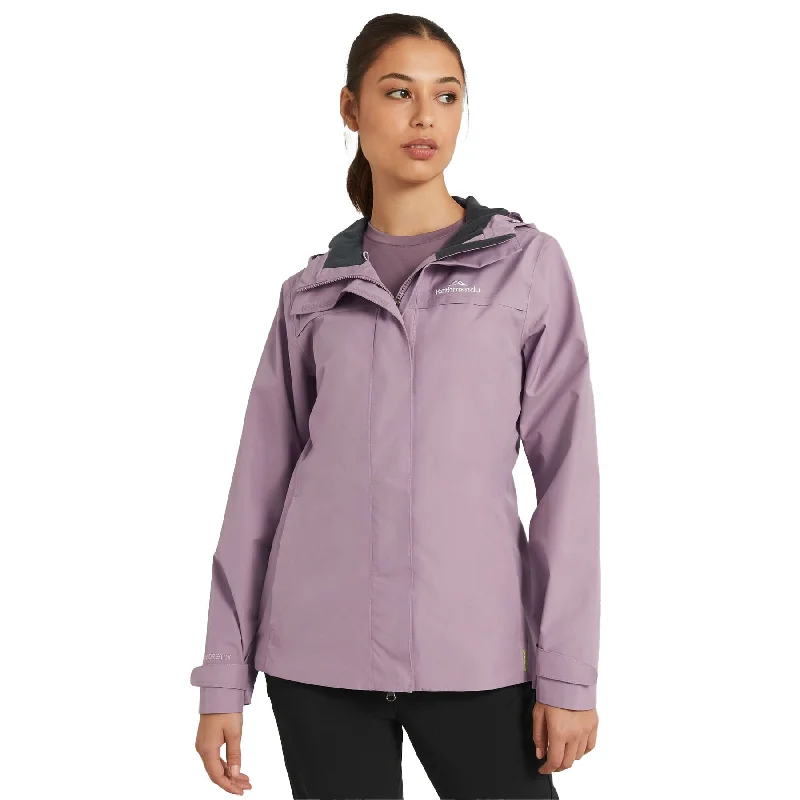 Women's Bealey GORE-TEX Jacket Jersey Jacket Tulle Jacket Batik Jacket