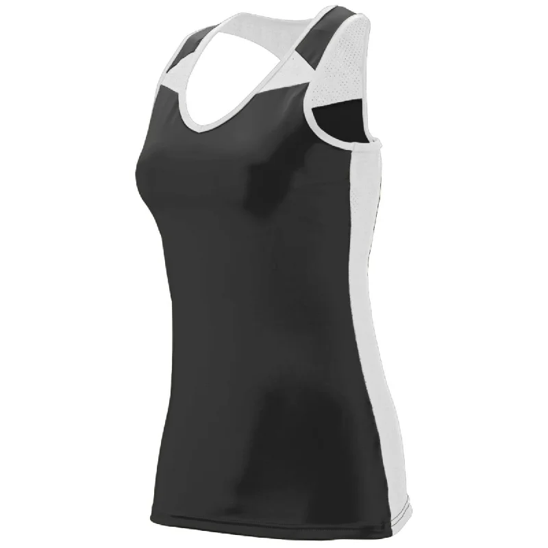 Black/White