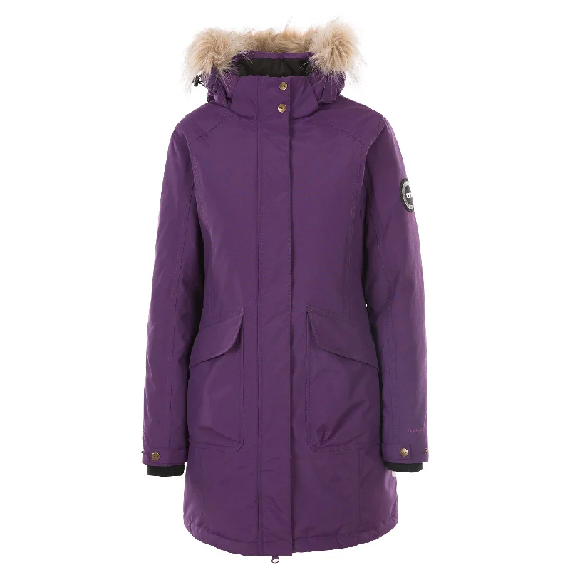Wildberry Purple