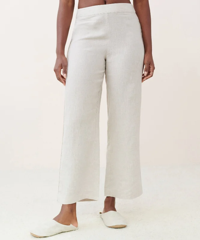 Breeze Pajama Pant Trendy Work Pants