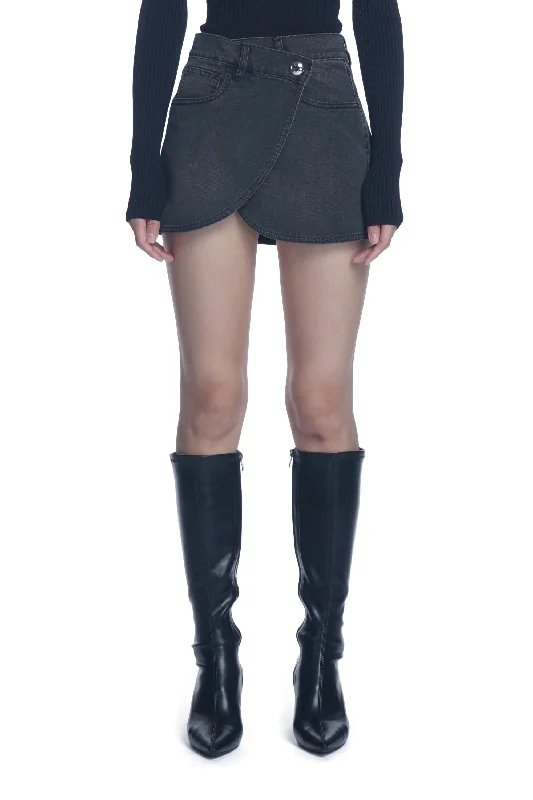 Skirt boho skirt vibe