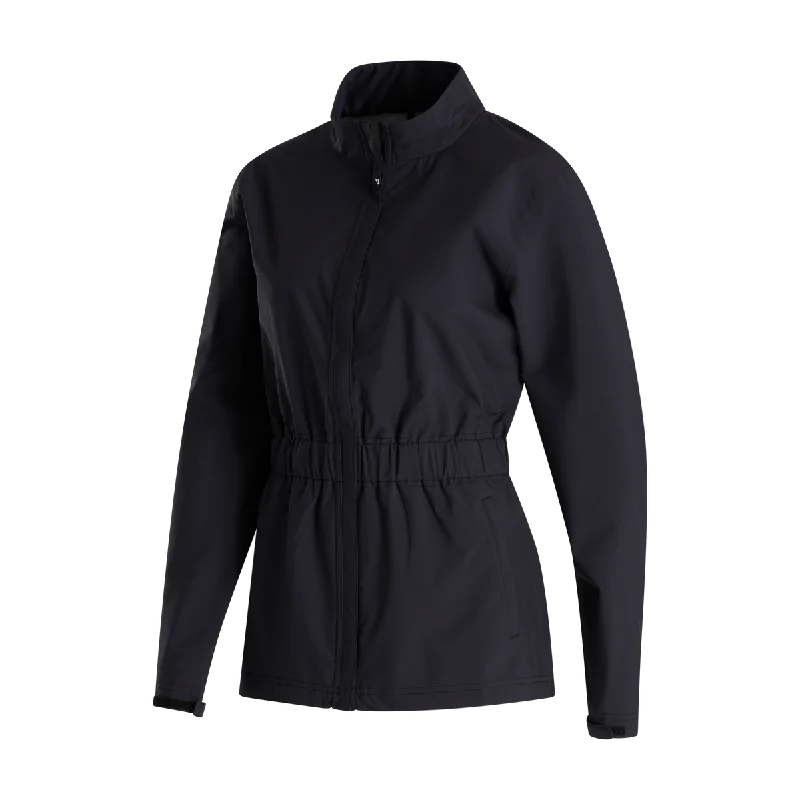 FooyJoy Women's HydroLite Jacket Mesh Jacket Canvas Jacket Denim Jacket