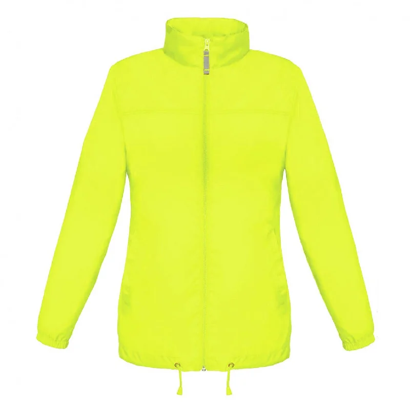 Ultra Yellow