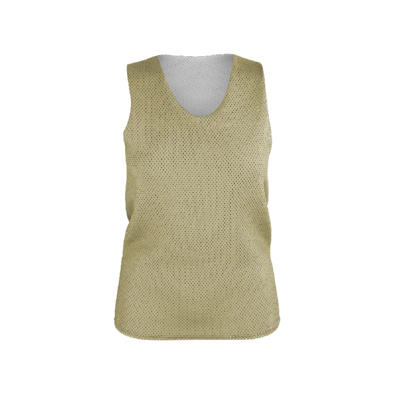 Vegas Gold/White