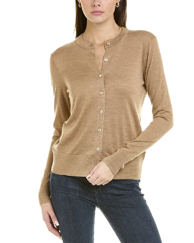 Brooks Brothers Wool Cardigan Long Cardigan Short Cardigan Medium Cardigan
