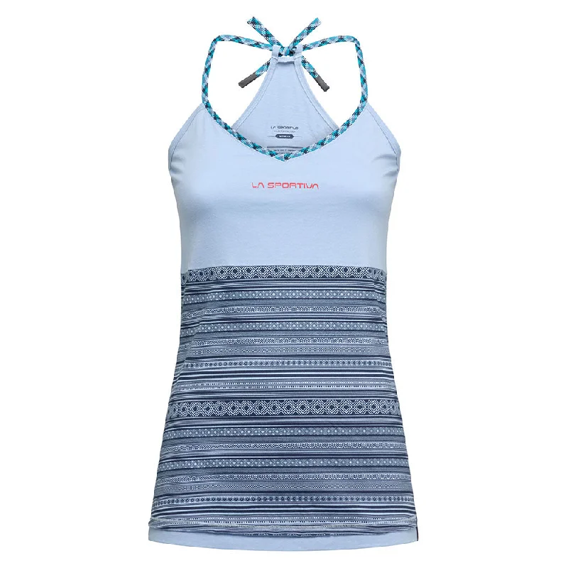 Dance Tank - Women's boho tank top