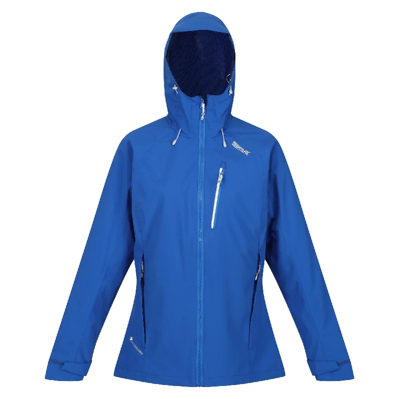 Olympian Blue