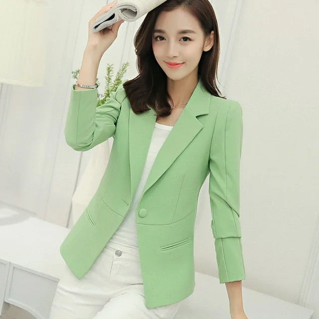 light green