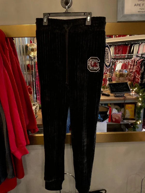 CS Linger Chenille Pants Comfortable Cargo Pants