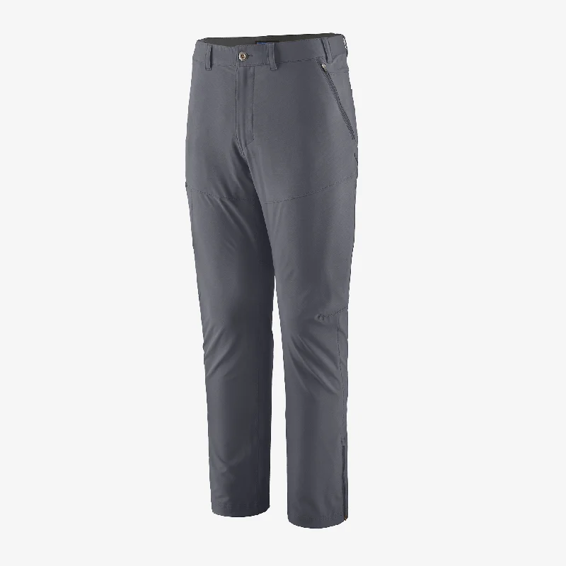 Men's Terravia Trail Pants - Regular Fashionable Track Pants