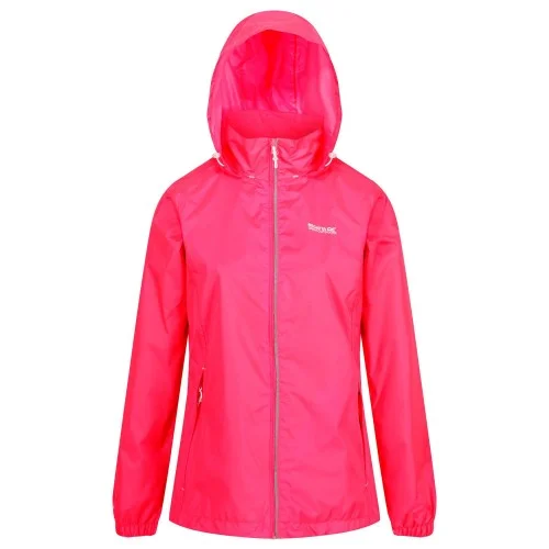 Regatta |  Womens/Ladies Corinne IV Waterproof Jacket Corduroy Jacket Velvet Jacket Brocade Jacket