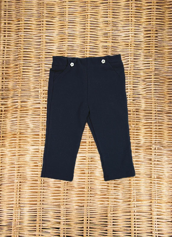 Girly Jogger Pants Classic Chino Pants