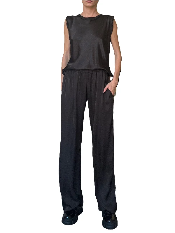 Meloni Pants 7-201 Y Comfortable Jogging Pants