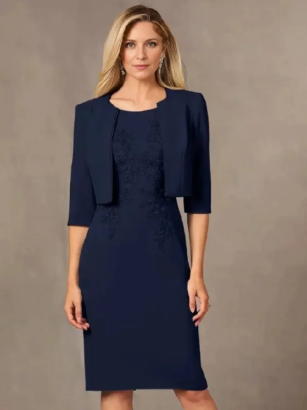 Dark Navy