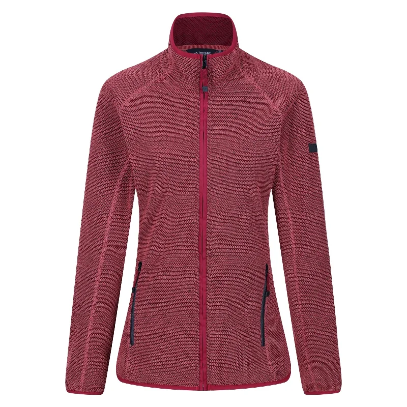 Mineral Red-Rumba Red