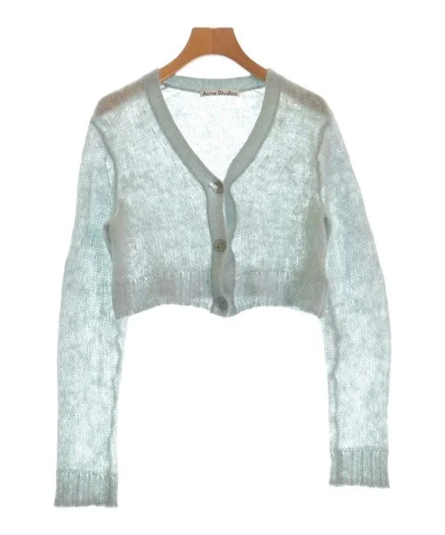 Acne Studios Cardigans Elegant Classic Vintage