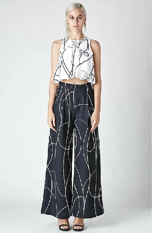 Arcadia Pants Cozy Jogger Leggings