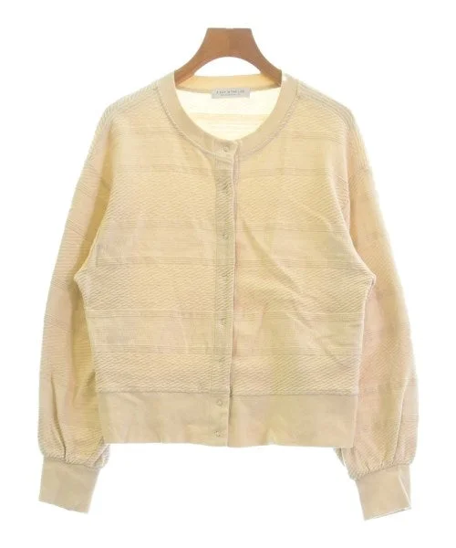 a day in the life UNITED ARROWS Cardigans Lightweight Heavyweight Midweight