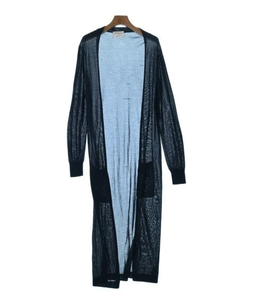 ADAM ET ROPE Cardigans Rayon Fabric Velvet Fabric Corduroy Fabric