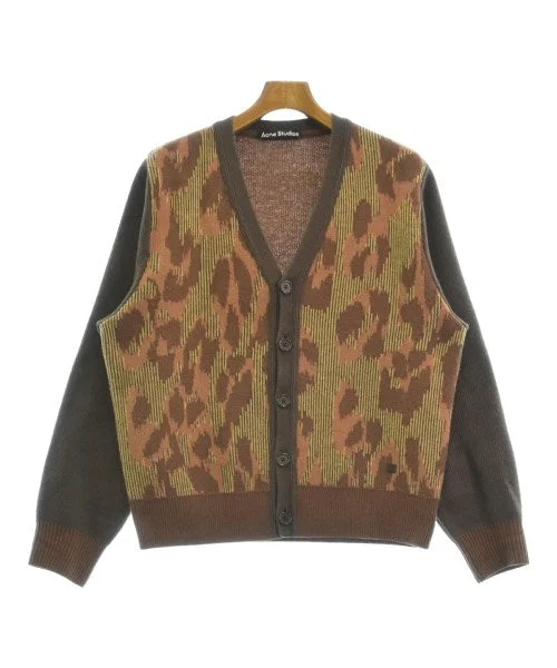 Acne Studios Cardigans Stylish Fashionable Trendy