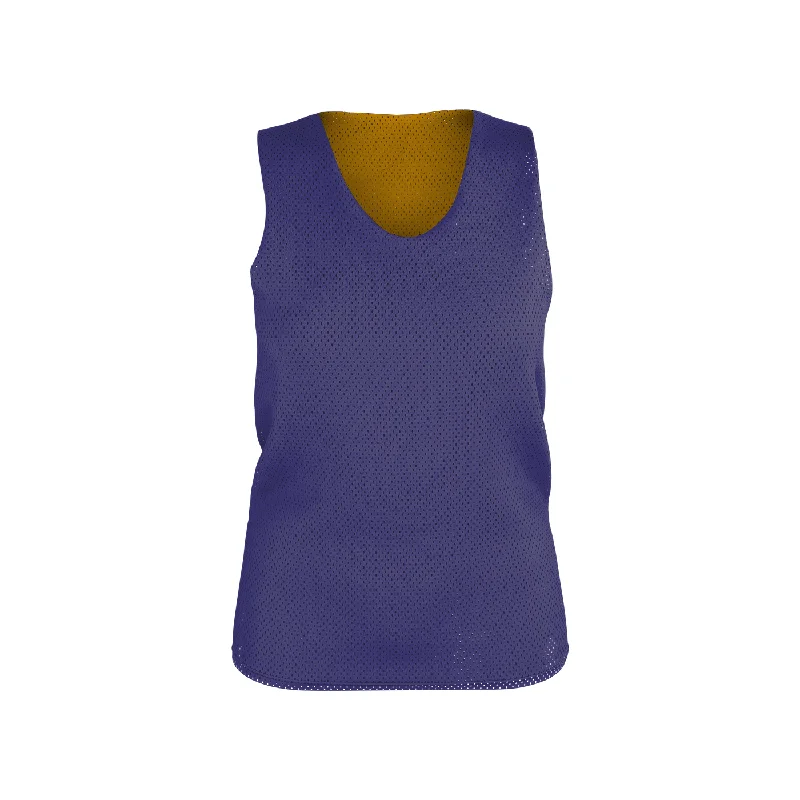 Purple/Gold