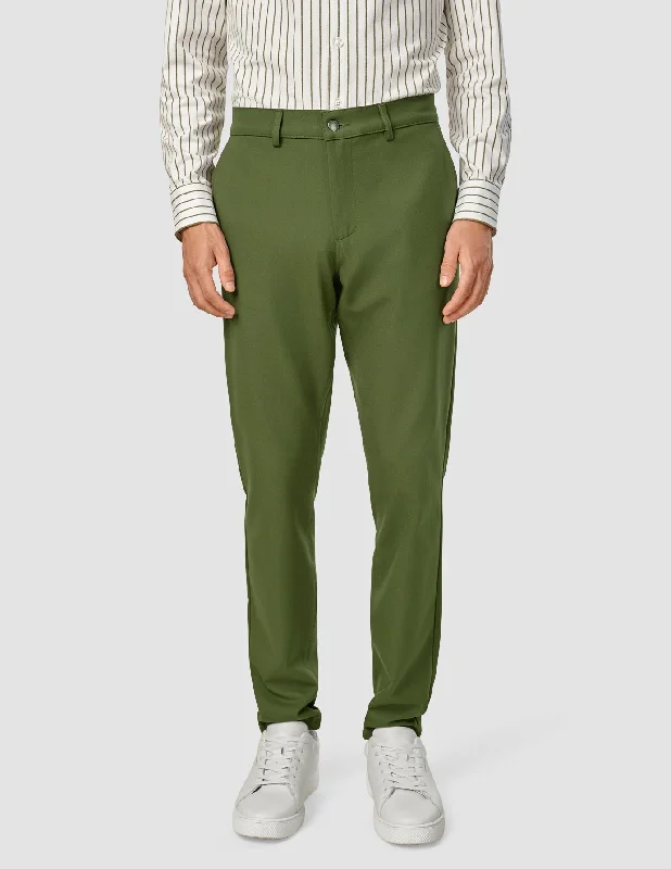 GEN2 Pants Slim Rainforest Comfortable Denim Leggings
