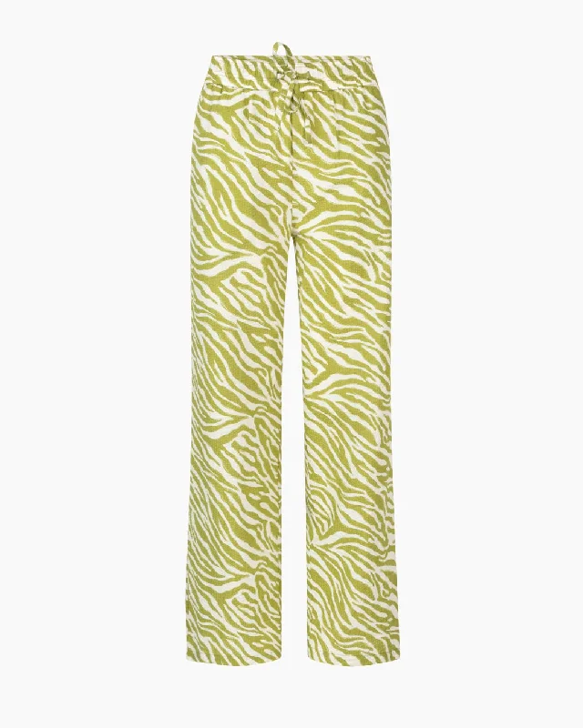 Wanda pants Soft Sweatpants Style