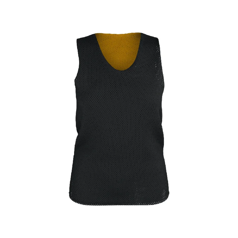Black/Gold