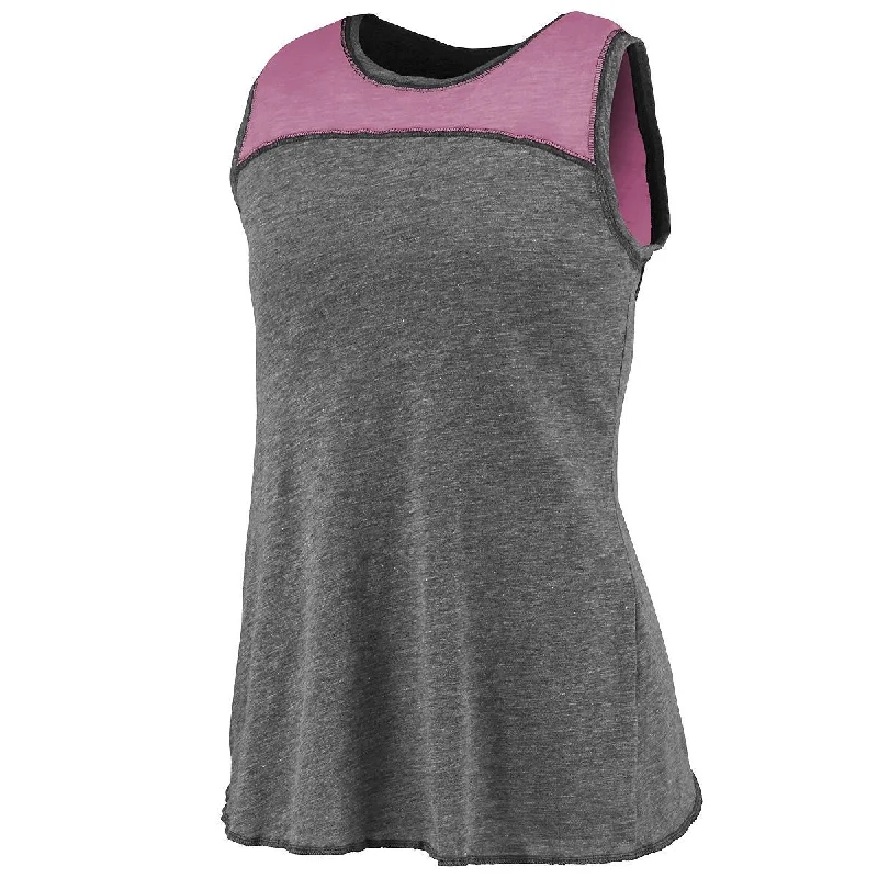 Slate/Power Pink