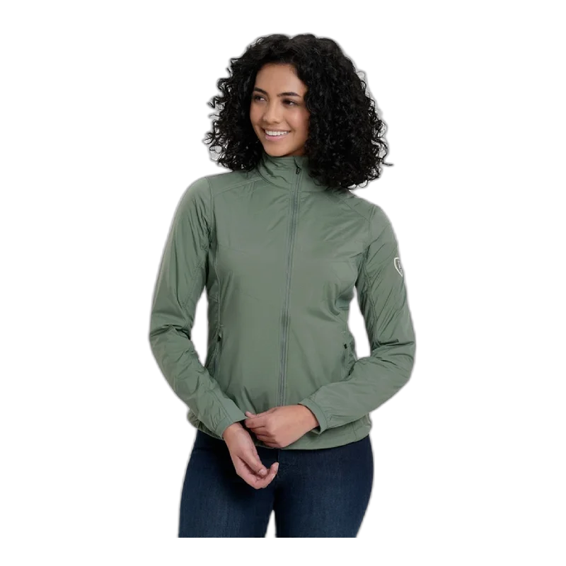 THE ONE™ JACKET Print Jacket Jacquard Jacket Patchwork Jacket