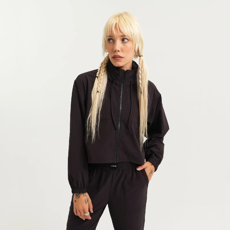 SUPERFLY JACKET Denim Fabric Leather Fabric Suede Fabric