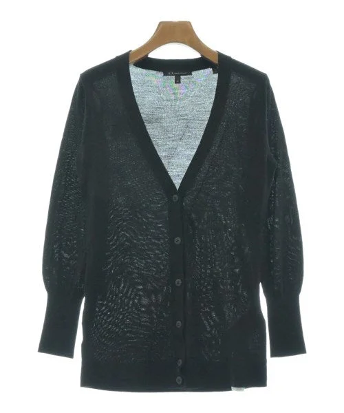 A/X ARMANI EXCHANGE Cardigans Jersey Fabric Tulle Fabric Batik Fabric